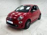 USED 2019 19 FIAT 500 1.2 S Hatchback 3dr Petrol Manual Euro 6 (s/s) (69 bhp) 2 FORMER OWNERS!  2 FORMER OWNERS!