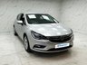 USED 2019 19 VAUXHALL ASTRA 1.0i Turbo ecoTEC SRi Nav Hatchback 5dr Petrol Manual Euro 6 (s/s) (105 ps) F/S/H! 2 FORMER OWNERS! F/S/H! 2 FORMER OWNERS!