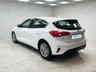 USED 2018 68 FORD FOCUS 1.0T EcoBoost Titanium Hatchback 5dr Petrol Manual Euro 6 (s/s) (125 ps) F/S/H!1 1 FORMER OWNER! F/S/H!1 1 FORMER OWNER!