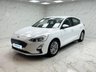 USED 2018 68 FORD FOCUS 1.0T EcoBoost Titanium Hatchback 5dr Petrol Manual Euro 6 (s/s) (125 ps) F/S/H!1 1 FORMER OWNER! F/S/H!1 1 FORMER OWNER!