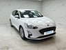 USED 2018 68 FORD FOCUS 1.0T EcoBoost Titanium Hatchback 5dr Petrol Manual Euro 6 (s/s) (125 ps) F/S/H!1 1 FORMER OWNER! F/S/H!1 1 FORMER OWNER!