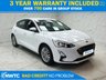 USED 2018 68 FORD FOCUS 1.0T EcoBoost Titanium Hatchback 5dr Petrol Manual Euro 6 (s/s) (125 ps) F/S/H!1 1 FORMER OWNER! F/S/H!1 1 FORMER OWNER!