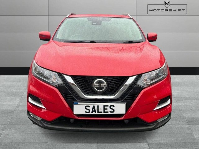 2020 NISSAN QASHQAI - Photo 3