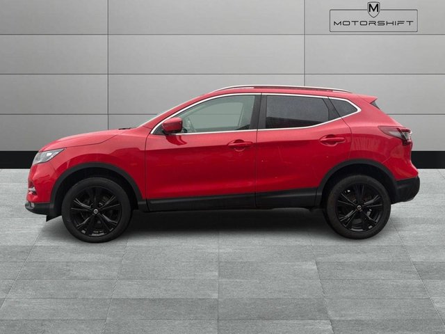 2020 NISSAN QASHQAI - Photo 6