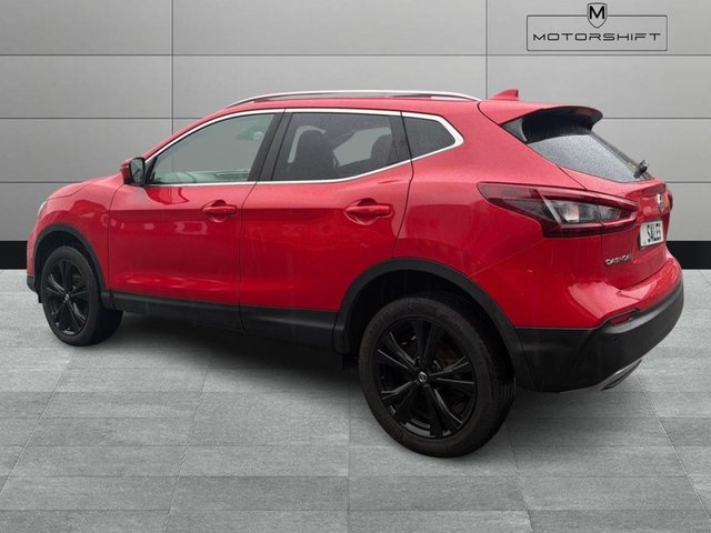 2020 NISSAN QASHQAI - Photo 9