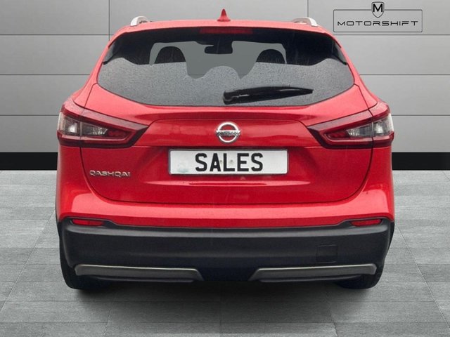 2020 NISSAN QASHQAI - Photo 10