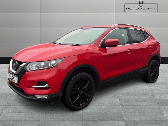 2020 NISSAN QASHQAI - Photo 4
