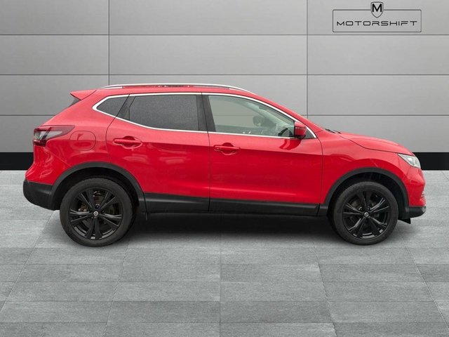 2020 NISSAN QASHQAI - Photo 7