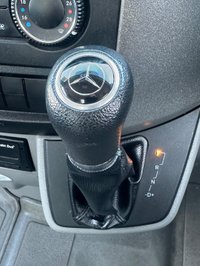 USED 2013 63 MERCEDES-BENZ SPRINTER 2.1 514 CDI TL17 Tourer G-Tronic RWD XLWB High Roof Euro 6 5dr 17 SEAT COACH|AUTO|EURO6|NoVAT