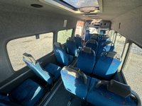 USED 2013 63 MERCEDES-BENZ SPRINTER 2.1 514 CDI TL17 Tourer G-Tronic RWD XLWB High Roof Euro 6 5dr 17 SEAT COACH|AUTO|EURO6|NoVAT