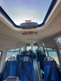 USED 2013 63 MERCEDES-BENZ SPRINTER 2.1 514 CDI TL17 Tourer G-Tronic RWD XLWB High Roof Euro 6 5dr 17 SEAT COACH|AUTO|EURO6|NoVAT