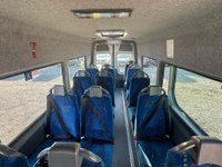 USED 2013 63 MERCEDES-BENZ SPRINTER 2.1 514 CDI TL17 Tourer G-Tronic RWD XLWB High Roof Euro 6 5dr 17 SEAT COACH|AUTO|EURO6|NoVAT
