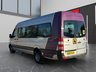 USED 2013 63 MERCEDES-BENZ SPRINTER 2.1 514 CDI TL17 Tourer G-Tronic RWD XLWB High Roof Euro 6 5dr 17 SEAT COACH|AUTO|EURO6|NoVAT