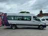 USED 2013 63 MERCEDES-BENZ SPRINTER 2.1 514 CDI TL17 Tourer G-Tronic RWD XLWB High Roof Euro 6 5dr 17 SEAT COACH|AUTO|EURO6|NoVAT