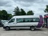 USED 2013 63 MERCEDES-BENZ SPRINTER 2.1 514 CDI TL17 Tourer G-Tronic RWD XLWB High Roof Euro 6 5dr 17 SEAT COACH|AUTO|EURO6|NoVAT