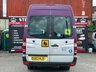USED 2013 63 MERCEDES-BENZ SPRINTER 2.1 514 CDI TL17 Tourer G-Tronic RWD XLWB High Roof Euro 6 5dr 17 SEAT COACH|AUTO|EURO6|NoVAT