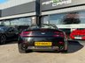USED 2006 06 ASTON MARTIN VANTAGE 4.3 V8 Coupe 2dr Petrol Manual Euro 4 (380 bhp) 
