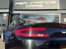 USED 2006 06 ASTON MARTIN VANTAGE 4.3 V8 Coupe 2dr Petrol Manual Euro 4 (380 bhp) 