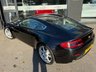 USED 2006 06 ASTON MARTIN VANTAGE 4.3 V8 Coupe 2dr Petrol Manual Euro 4 (380 bhp) 