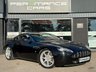 USED 2006 06 ASTON MARTIN VANTAGE 4.3 V8 Coupe 2dr Petrol Manual Euro 4 (380 bhp) 