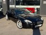 USED 2006 06 ASTON MARTIN VANTAGE 4.3 V8 Coupe 2dr Petrol Manual Euro 4 (380 bhp) 
