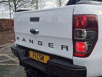USED 2019 19 FORD RANGER 3.2 TDCi Wildtrak Pickup Double Cab 4dr Diesel Auto 4WD Euro 5 (200 ps) 