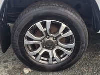 USED 2019 19 FORD RANGER 3.2 TDCi Wildtrak Pickup Double Cab 4dr Diesel Auto 4WD Euro 5 (200 ps) 