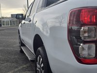 USED 2019 19 FORD RANGER 3.2 TDCi Wildtrak Pickup Double Cab 4dr Diesel Auto 4WD Euro 5 (200 ps) 