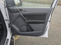 USED 2019 19 FORD RANGER 3.2 TDCi Wildtrak Pickup Double Cab 4dr Diesel Auto 4WD Euro 5 (200 ps) 