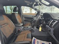 USED 2019 19 FORD RANGER 3.2 TDCi Wildtrak Pickup Double Cab 4dr Diesel Auto 4WD Euro 5 (200 ps) 