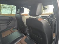 USED 2019 19 FORD RANGER 3.2 TDCi Wildtrak Pickup Double Cab 4dr Diesel Auto 4WD Euro 5 (200 ps) 