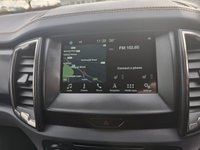 USED 2019 19 FORD RANGER 3.2 TDCi Wildtrak Pickup Double Cab 4dr Diesel Auto 4WD Euro 5 (200 ps) 