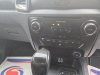 USED 2019 19 FORD RANGER 3.2 TDCi Wildtrak Pickup Double Cab 4dr Diesel Auto 4WD Euro 5 (200 ps) 