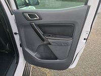 USED 2019 19 FORD RANGER 3.2 TDCi Wildtrak Pickup Double Cab 4dr Diesel Auto 4WD Euro 5 (200 ps) 