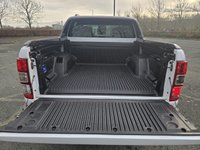 USED 2019 19 FORD RANGER 3.2 TDCi Wildtrak Pickup Double Cab 4dr Diesel Auto 4WD Euro 5 (200 ps) 