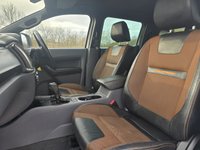 USED 2019 19 FORD RANGER 3.2 TDCi Wildtrak Pickup Double Cab 4dr Diesel Auto 4WD Euro 5 (200 ps) 