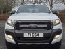 USED 2019 19 FORD RANGER 3.2 TDCi Wildtrak Pickup Double Cab 4dr Diesel Auto 4WD Euro 5 (200 ps) 
