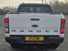 USED 2019 19 FORD RANGER 3.2 TDCi Wildtrak Pickup Double Cab 4dr Diesel Auto 4WD Euro 5 (200 ps) 