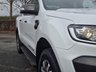 USED 2019 19 FORD RANGER 3.2 TDCi Wildtrak Pickup Double Cab 4dr Diesel Auto 4WD Euro 5 (200 ps) 