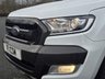 USED 2019 19 FORD RANGER 3.2 TDCi Wildtrak Pickup Double Cab 4dr Diesel Auto 4WD Euro 5 (200 ps) 