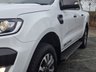 USED 2019 19 FORD RANGER 3.2 TDCi Wildtrak Pickup Double Cab 4dr Diesel Auto 4WD Euro 5 (200 ps) 