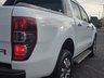 USED 2019 19 FORD RANGER 3.2 TDCi Wildtrak Pickup Double Cab 4dr Diesel Auto 4WD Euro 5 (200 ps) 