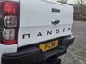 USED 2019 19 FORD RANGER 3.2 TDCi Wildtrak Pickup Double Cab 4dr Diesel Auto 4WD Euro 5 (200 ps) 