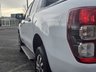 USED 2019 19 FORD RANGER 3.2 TDCi Wildtrak Pickup Double Cab 4dr Diesel Auto 4WD Euro 5 (200 ps) 