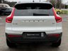 USED 2020 70 VOLVO XC40 2.0 B4 MHEV R-Design SUV 5dr Petrol Hybrid Auto Euro 6 (s/s) (197 ps) Finished in CRYSTAL WHITE MET with contrasting EBONY HEATED LEATHER/ALCANTARA TRIM. This Volvo XC40 is a spacious small SUV with smart styling and a comfortable drive. In short it is a bit of a cracker with a sophisticated look and an upmarket feel. Features include Sat Nav, DAB, B/Tooth, Leather Seats, Power Electric Boot, 18" Alloys, Tints, Cruise and more. Volvo Dealer serviced at 14239 miles, 44913 miles and at 59116 miles.