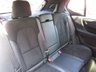 USED 2020 70 VOLVO XC40 2.0 B4 MHEV R-Design SUV 5dr Petrol Hybrid Auto Euro 6 (s/s) (197 ps) Finished in CRYSTAL WHITE MET with contrasting EBONY HEATED LEATHER/ALCANTARA TRIM. This Volvo XC40 is a spacious small SUV with smart styling and a comfortable drive. In short it is a bit of a cracker with a sophisticated look and an upmarket feel. Features include Sat Nav, DAB, B/Tooth, Leather Seats, Power Electric Boot, 18" Alloys, Tints, Cruise and more. Volvo Dealer serviced at 14239 miles, 44913 miles and at 59116 miles.