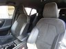 USED 2020 70 VOLVO XC40 2.0 B4 MHEV R-Design SUV 5dr Petrol Hybrid Auto Euro 6 (s/s) (197 ps) Finished in CRYSTAL WHITE MET with contrasting EBONY HEATED LEATHER/ALCANTARA TRIM. This Volvo XC40 is a spacious small SUV with smart styling and a comfortable drive. In short it is a bit of a cracker with a sophisticated look and an upmarket feel. Features include Sat Nav, DAB, B/Tooth, Leather Seats, Power Electric Boot, 18" Alloys, Tints, Cruise and more. Volvo Dealer serviced at 14239 miles, 44913 miles and at 59116 miles.