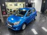 USED 2018 18 SUZUKI CELERIO 1.0 SZ2 Hatchback 5dr Petrol Manual Euro 6 (68 ps) FULL SERVICE HISTORY