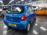 USED 2018 18 SUZUKI CELERIO 1.0 SZ2 Hatchback 5dr Petrol Manual Euro 6 (68 ps) FULL SERVICE HISTORY