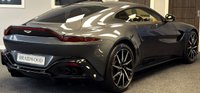 USED 2019 19 ASTON MARTIN VANTAGE 4.0 V8 Coupe 2dr Petrol Auto Euro 6 (510 ps) 